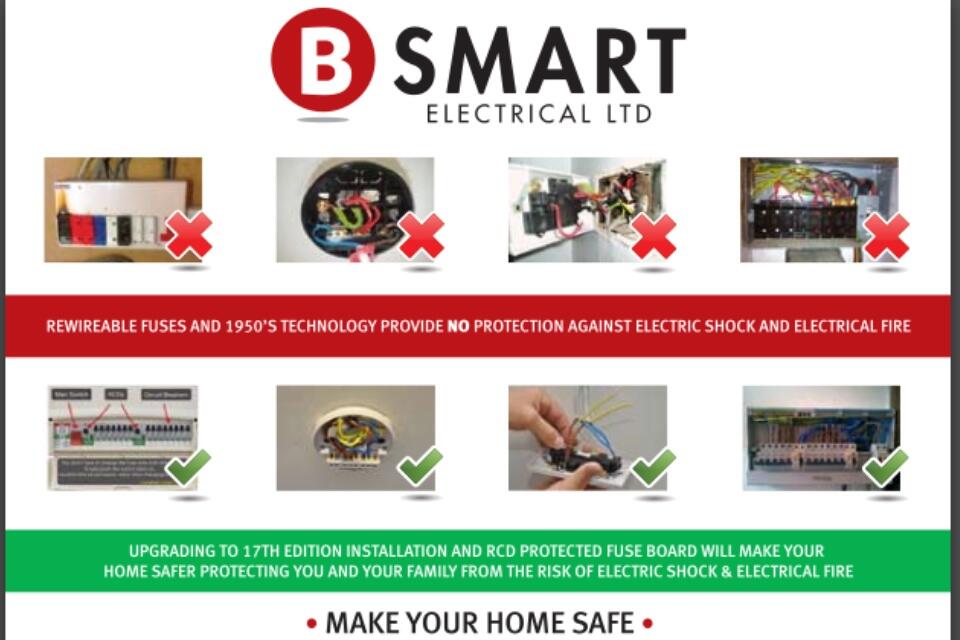 Info_bsmart's tweet photo. For all your electrical needs please contact us on 07912849188 or http://t.co/u4dLxnTvnt http://t.co/Qo3Up8VGPM http://t.co/YdWigpEp7s