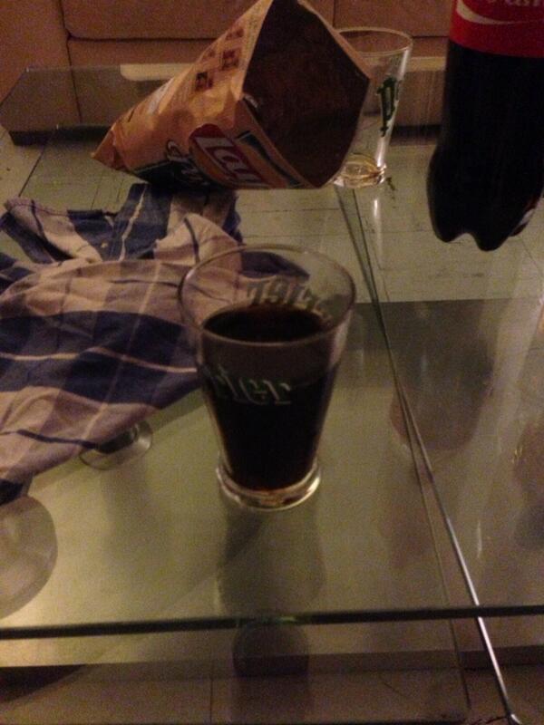 alexandretich's tweet photo. #Paulvandaele http://t.co/R0hq4iTaMs