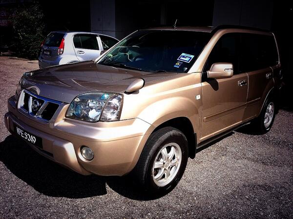 my travel partner :)