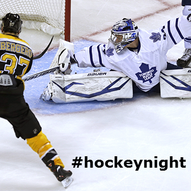 hockeynight's tweet photo. Reimer stopped 43 shots as the @MapleLeafs won 2-1 to extend the #BOSvsTOR series. Recap: http://t.co/6uOjV9MJpu http://t.co/N3ldkq3Odq