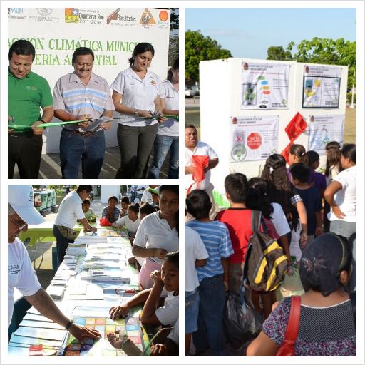 Municipio de Bacalar tweet media
