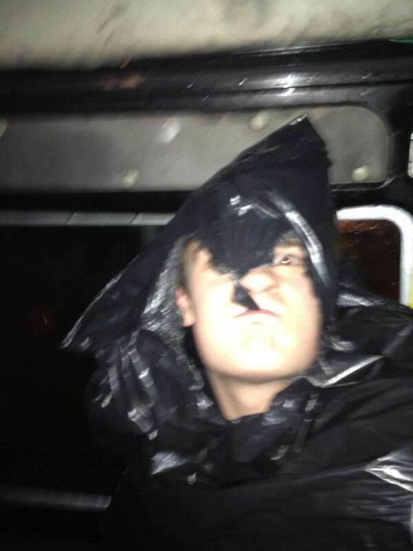 esmekerton's tweet photo. WHERE IS SHE @LiamHerbert_ http://t.co/BYZxZEgX8W