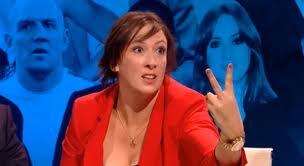 R0bCasey's tweet photo. 'Steven Moffat ruined Doctor Who!" http://t.co/64VfYfTTSN