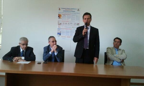 L'Asp di Siracusa apre al Cerica di Priolo cardiologia, diabetologia, geriatria anche domiciliare, punto prelievi.