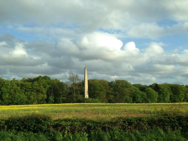 DebNutt's tweet photo. Trent Country Park. Beautiful at this time of year! http://t.co/mG6qPTgtX8