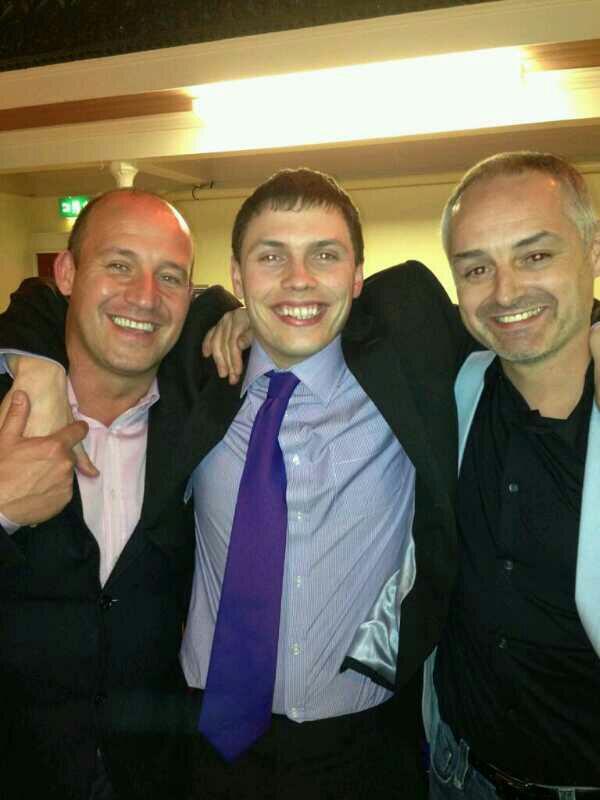 Alan Fulton tweet media