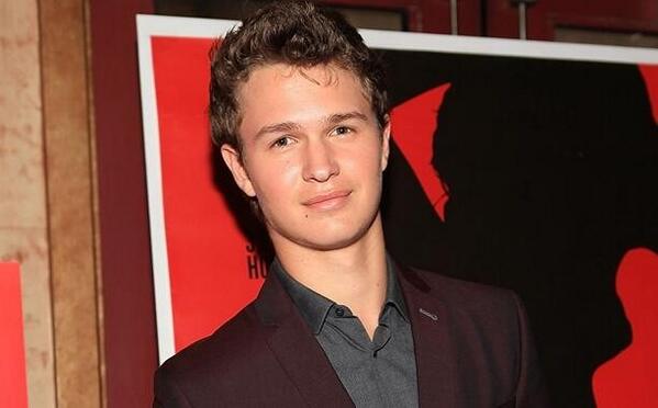 Augustus waters, en 'bajo la misma estrella