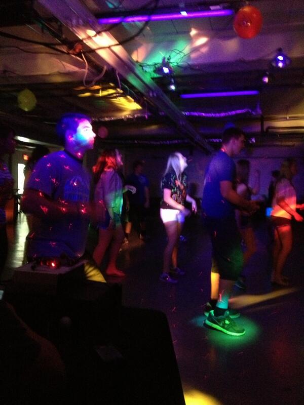 Southeast_Beat's tweet photo. @MooreLeia party! Everyone come 7-9! http://t.co/m68ZwdRTaR