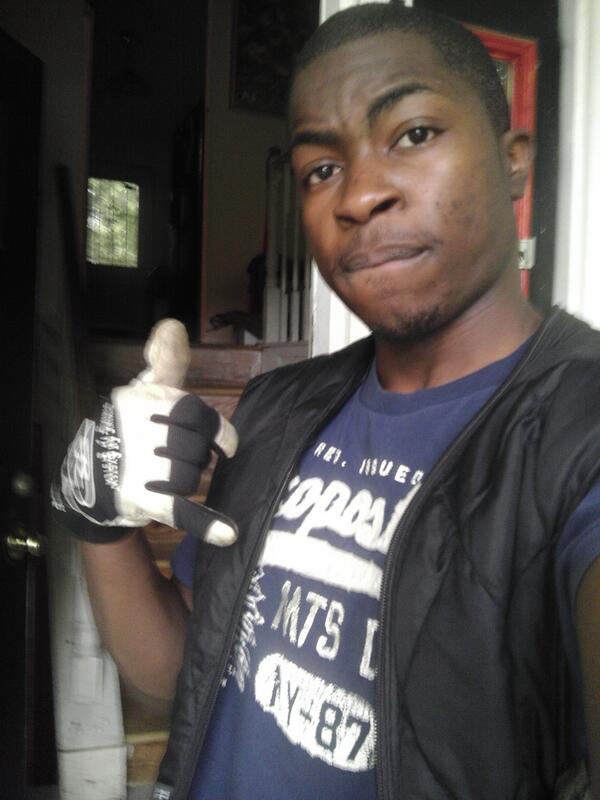 MrCaliMade's tweet image. #BikeFlow #Summer2013