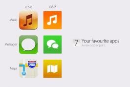 kanepop's tweet photo. iOS 7: Konzeptvideo und Bilder zeigen flaches Design http://t.co/uRrqjNBvVn http://t.co/LNvuC1yDOl