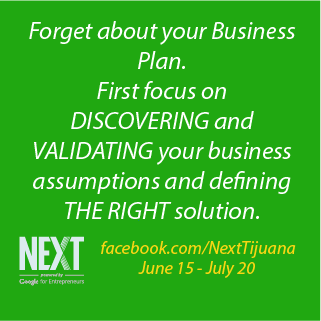 SWMexico's tweet image. Participa en el primer programa NEXT en México, organizado por @StartupTijuana: goo.gl/8Y71J