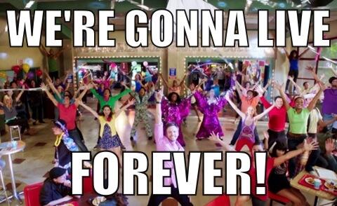 CalvinSehrt's tweet image. #LongLiveCommunity