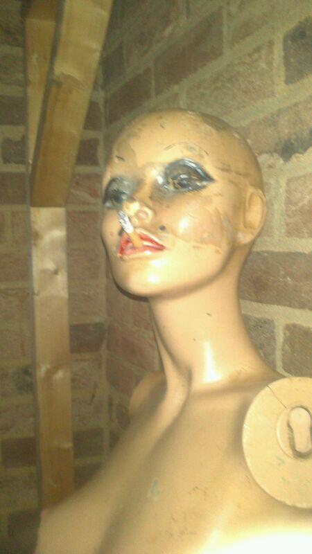 KoenBoomgaard's tweet photo. Smokin hot bitch gefixt hier met @zegmaarmartin http://t.co/F9MiaoUa6A