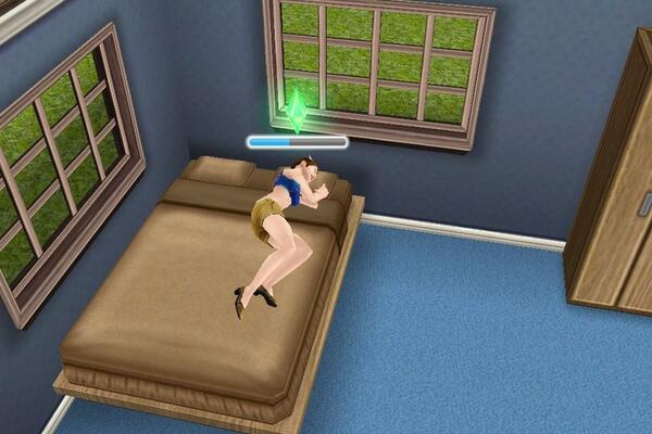 puissy's tweet image. กิก๋ eamobile.com/thesimsfreeplay