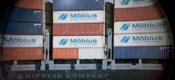 BreakWire's tweet photo. There's been a flurry of Mobius activity at port in San Pedro. The tanker "#Leviathan" is moored at Pier 17 right now http://t.co/QAHB5c88n4