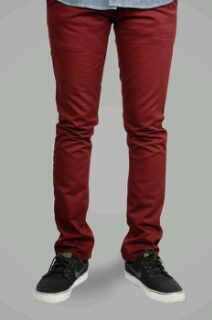 Maroon slimfit, tersedia byk ukuran n model.a ..CP bb:3118BB6F/083820975600  - <a href="/celanachinoguns/">ONE GUNS</a>