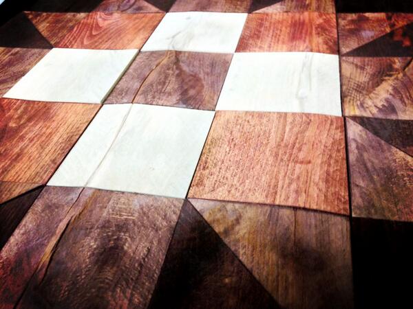 IngrainedStudio's tweet image. We&apos;ll have this gem listed tomorrow. What do you think so far?