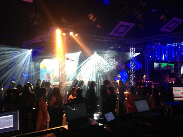 DJSOUNDCA's tweet image. 