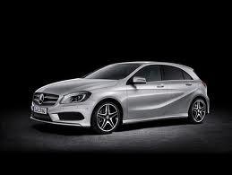 boganz's tweet photo. New A Class Mercedes Benz http://t.co/yhwzsZ0jne