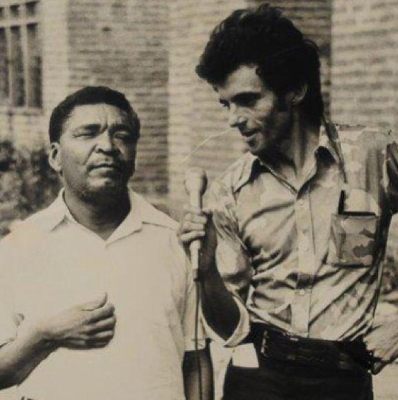 Foto para la Historia!!