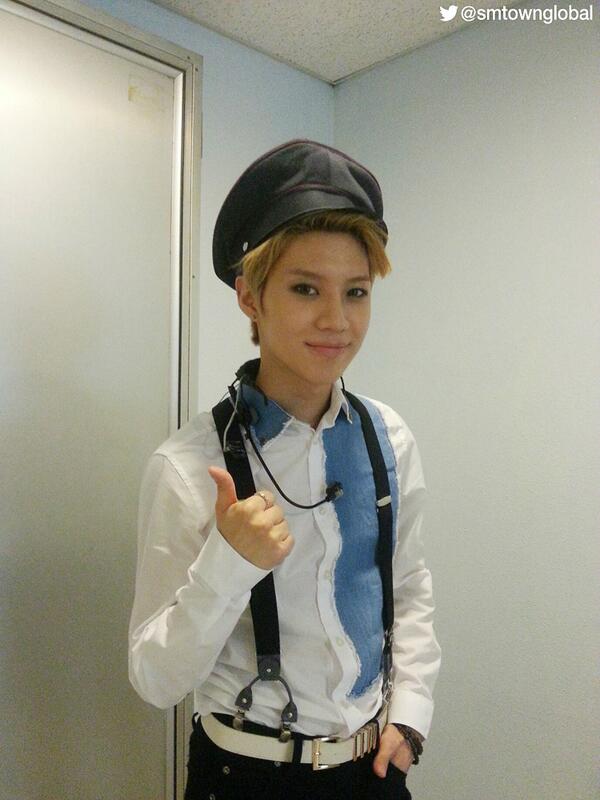 SMTOWNGLOBAL tweet picture