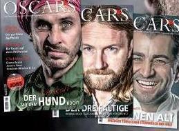 auf Personalsuche? 
kontaktieren Sie uns: office@oscars.li

Anzeigenschluss am 2. Mai 2013