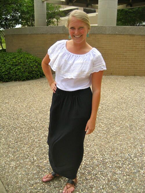 elizabetharnim's tweet photo. Be boho chic this summer! @CFashionista #collegefashionista

http://t.co/nClVyd5hhK http://t.co/dzPzO28p4A