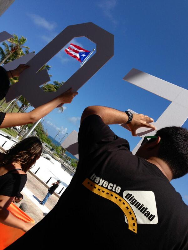 TrayectoDig's tweet image. EQUIDAD!