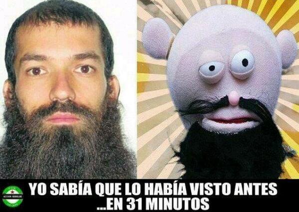 Hechd En Region Oh Que Buena Frase Anotala Mario Hugo Xdxd Meme