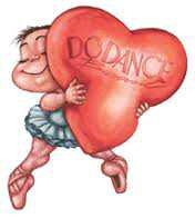 monilombardo's tweet photo. Dia internacional de la danza!! Feliz dia a mis colegas y amigas bailarinas !!! http://t.co/a4UlJStWFP