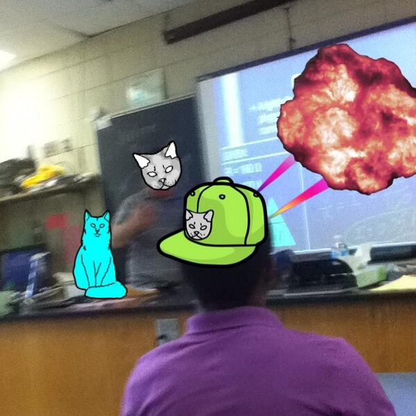 jonahruby821's tweet photo. Lol bored as fuck in class http://t.co/cD4f78y003 http://t.co/VcY01K3dg5