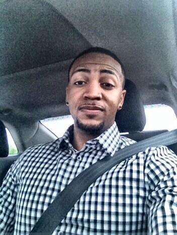 Im_AntBoogie's tweet image. Good Morming World, Blessed to see this day! Headed to work 🏦 I hope everyone has a Blessed Day! #FaithIsKey 🙏🙌👍✌