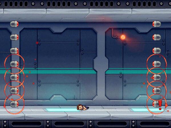 FaycalMeddeb's tweet photo. Je viens juste de voler sur 1,497m lors d'une partie fabuleuse de Jetpack Joyride. Waouh ! http://t.co/XszkT9QPPE http://t.co/ExxIEAK08O