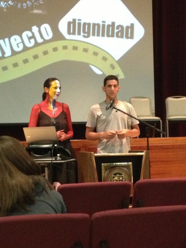 TrayectoDig's tweet image. Los compañeros de Sembrando Conciencia