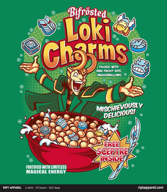 Loki_Charmed's tweet image. I'm mischievously delicious!