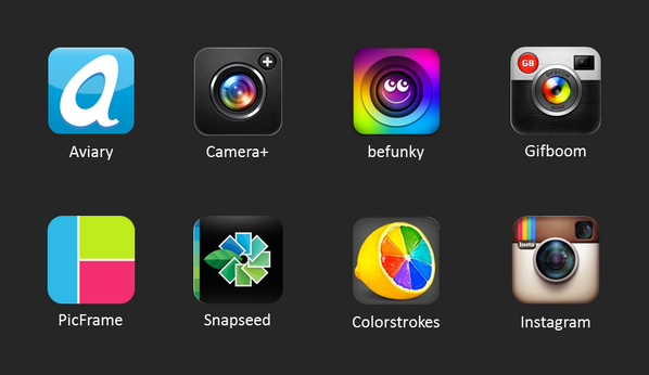 Pics2Phone's tweet photo. which #photoapps to use - have a look at our overview http://t.co/sMxPzupV1G http://t.co/ap9m3E31pd