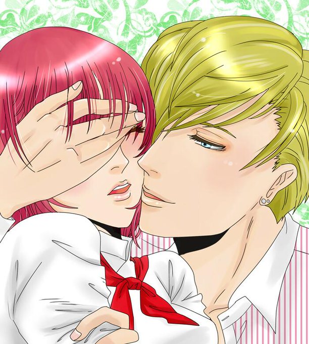 キスのtwitterイラスト検索結果 古い順 キスのtwitterイラスト検索結果 古い順