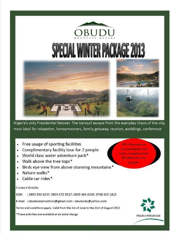 Another Splendid offer is here for our Esteemed Guest to have a pleasant experience.Hurry while offer last.