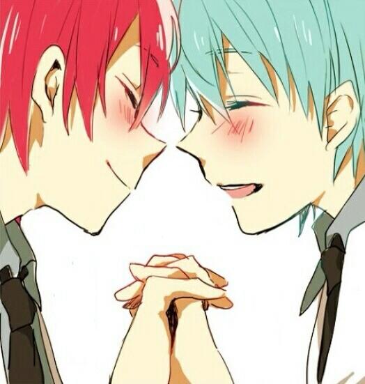 赤黒赤のtwitterイラスト検索結果 古い順