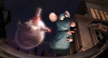 レミーのおいしいレストランの声優や隠れキャラ紹介 ネタバレあり 世界のdisney