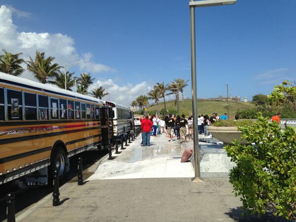 TrayectoDig's tweet image. Llegamos al Capitolio!!!