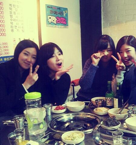 ssl3409's tweet photo. 내시키를 보고프당 ㅜㅡ http://t.co/xLpymFR632