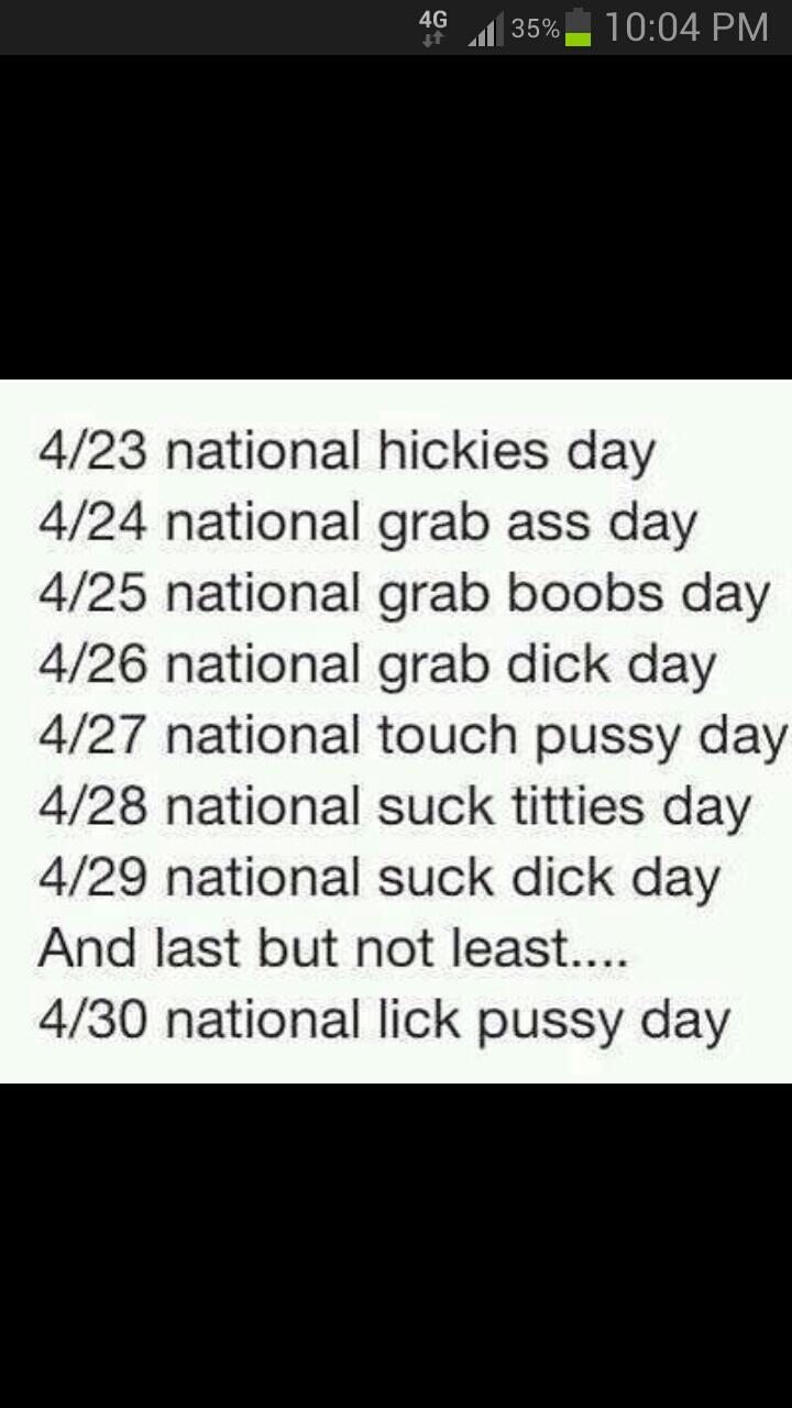 Fat Women With Big Clits National Suck Dick Day