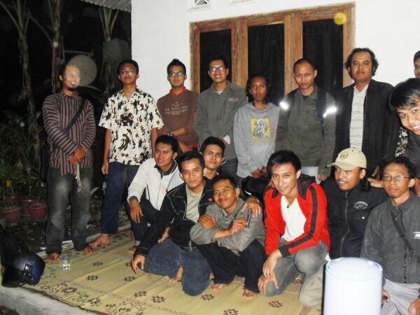 Ki Ageng Mbribik tweet media