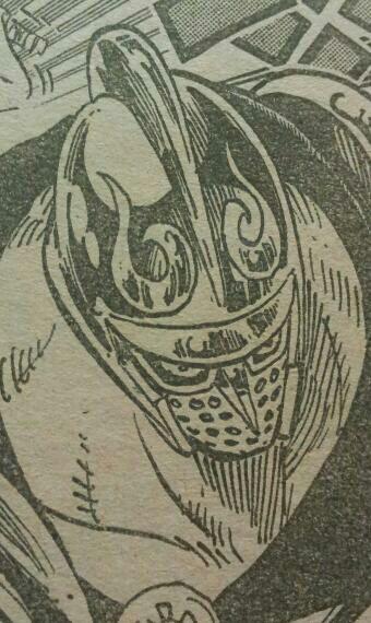 ワンピース 艸 Onepieconepiece Twitter