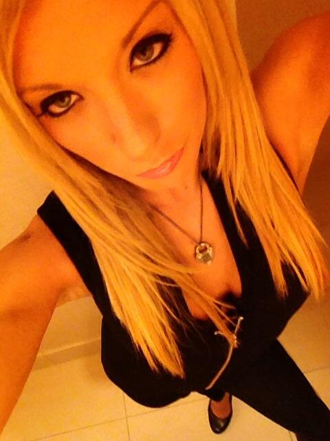 Photo: feelin' myself http://t.co/6rZtA9CrxY<a href="/tag/teamamybrooke"class="tags"><span>#teamamybrooke</span></a>