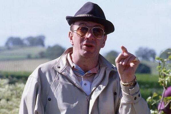 FastShowQuote's tweet photo. Dave Angel here, Eco Warrior. http://t.co/PBzTC8WSbl