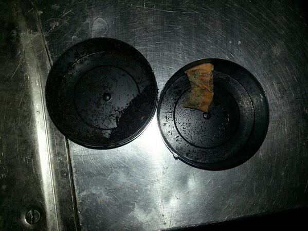 brian_kraus's tweet image. #DipProblems