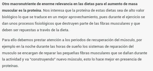 Kaiserdcv's tweet photo. #TipsGym #Masamuscular Proteinas tambien son muy importantes http://t.co/G1QvMxNLq8