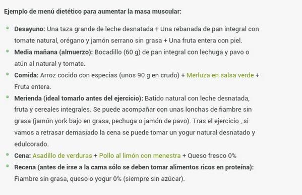 Kaiserdcv's tweet photo. #TipsGym Atencion Aca les doy ejemplo de una dieta para #Masamuscular...... RT a esto espero la Aprovechen http://t.co/OqIXKjp446